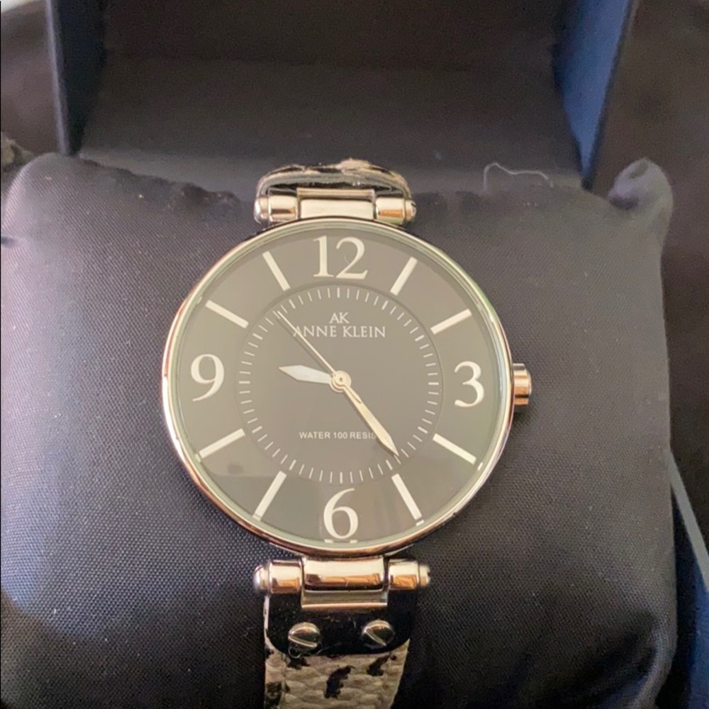Anne Klein Watch